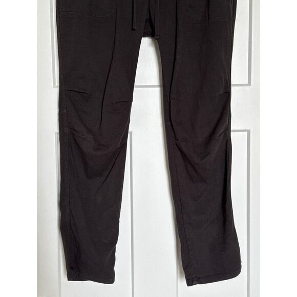 NWOT James Perse Womens Soft Drape Pants Size 3 Carbon Pigment WKLP1730CU - Picture 6 of 12